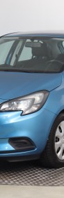 Opel Corsa E , Salon Polska, Serwis ASO, Klima, Tempomat-3