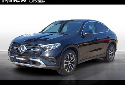 Mercedes-Benz Klasa GLC GLC Coupe 200 d mHEV 4-Matic Avantgarde