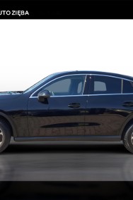 Mercedes-Benz Klasa GLC GLC Coupe 200 d mHEV 4-Matic Avantgarde-2