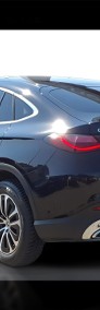 Mercedes-Benz Klasa GLC GLC Coupe 200 d mHEV 4-Matic Avantgarde-3