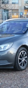 Opel Insignia , Salon Polska, Xenon, Klimatronic, Tempomat, Parktronic-3