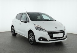 Peugeot 208 Salon Polska, Serwis ASO, Klimatronic, Tempomat, Parktronic,