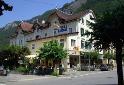 Lokal Meiringen