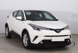 Toyota C-HR , Salon Polska, Automat, Klimatronic, Tempomat