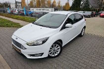 Ford Focus IV