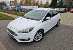 Ford Focus IV