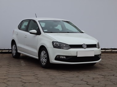 Volkswagen Polo V , Salon Polska-1