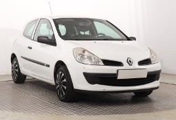 Renault Clio III , Klima