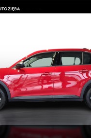 Fiat 600 1.2 Turbo Hybrid eDCT-2