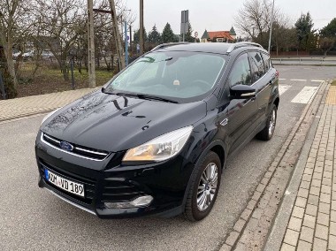 Ford Kuga II-1