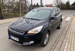 Ford Kuga II