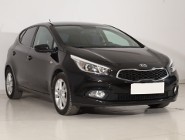 Kia Cee&apos;d I , Klima, Parktronic, Podgrzewane siedzienia