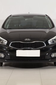 Kia Cee'd I , Klima, Parktronic, Podgrzewane siedzienia-2