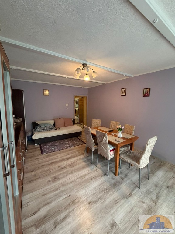 S-c Kielecka 4 pokoje z balkonem - Widok 3