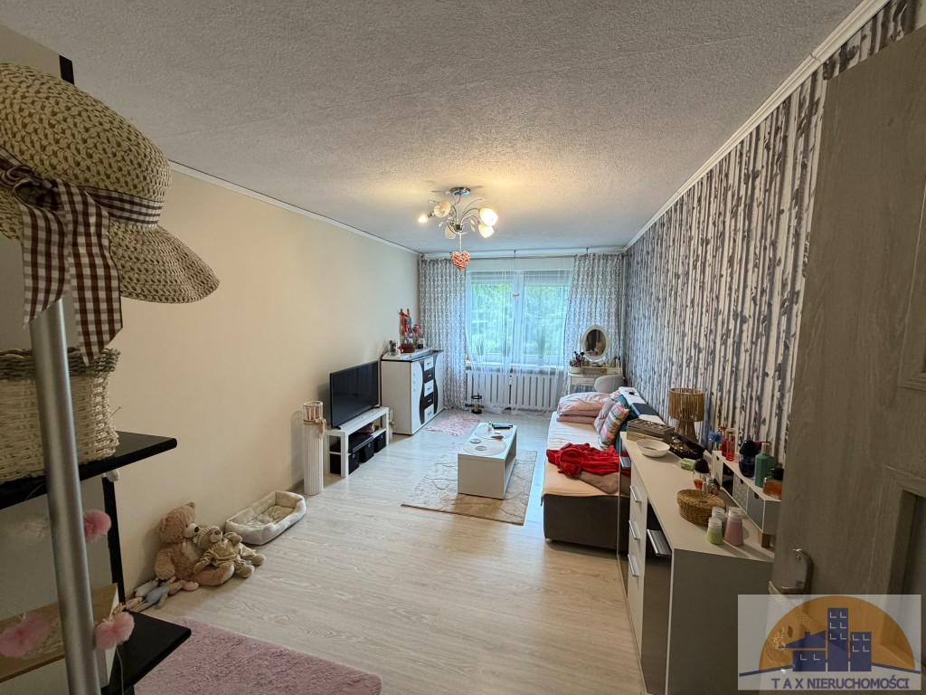S-c Kielecka 4 pokoje z balkonem - Widok 4