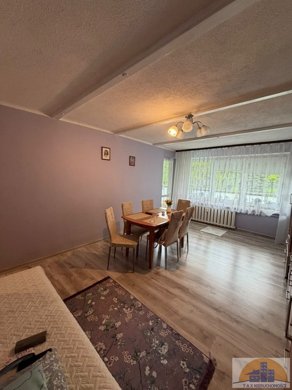 S-c Kielecka 4 pokoje z balkonem - Widok 6