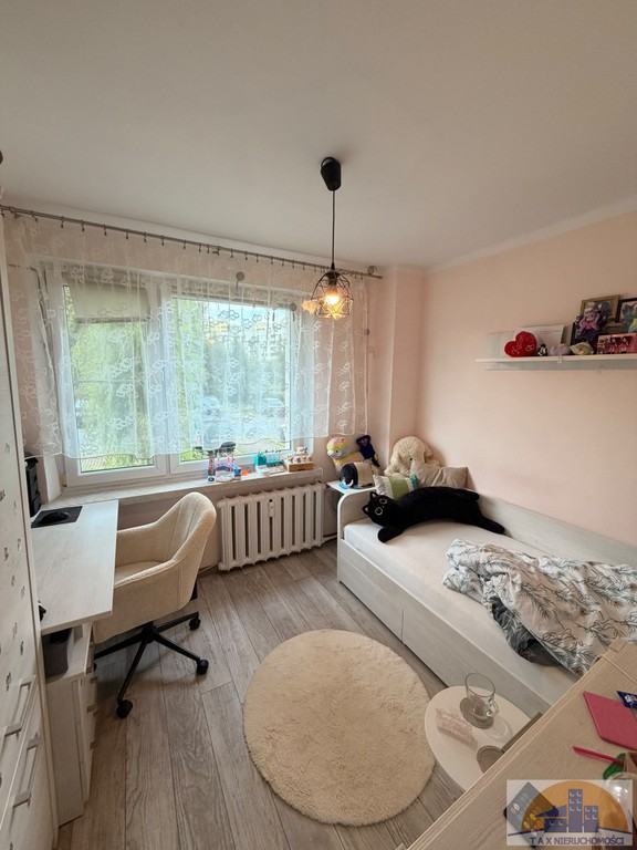 S-c Kielecka 4 pokoje z balkonem - Więcej