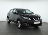 Nissan Qashqai II , Salon Polska, Serwis ASO, Klimatronic, Tempomat, Parktronic