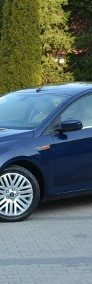 Ford Mondeo VI 2.0i(145KM) Ghia Skóry Bi-xenon Navi Keyless go 2xParktr Alu 17-4