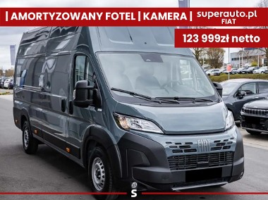 Fiat Ducato Maxi 3.5T L4H3 Maxi 3.5T L4H3 2.2 140KM-1