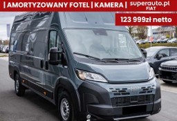 Fiat Ducato Maxi 3.5T L4H3 Maxi 3.5T L4H3 2.2 140KM