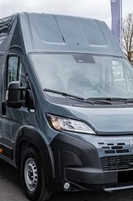 Fiat Ducato Maxi 3.5T L4H3 Maxi 3.5T L4H3 2.2 140KM-2