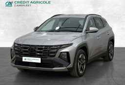 Hyundai Tucson III Hyundai Tucson 1.6 T-GDi 48V Executive 2WD DCT Kombi