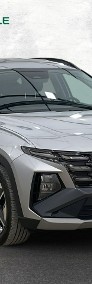 Hyundai Tucson III Hyundai Tucson 1.6 T-GDi 48V Executive 2WD DCT Kombi-3