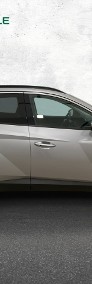 Hyundai Tucson III Hyundai Tucson 1.6 T-GDi 48V Executive 2WD DCT Kombi-4