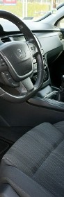 Peugeot 508 I 1.6HDI 114KM Eu5 SW Kombi -Bardzo zadbany -Nowy rozrząd -Zobacz-4