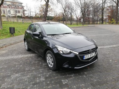 1.5 75 Ps SKYACTIV-1