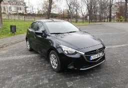 Mazda 2 IV 1.5 75 Ps SKYACTIV