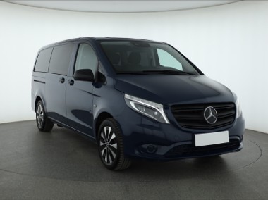 Mercedes-Benz Vito W447 , L2H1, VAT 23%, 9 Miejsc-1