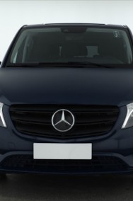 Mercedes-Benz Vito W447 , L2H1, VAT 23%, 9 Miejsc-2