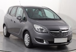 Opel Meriva B , Salon Polska, Serwis ASO, Klimatronic, Tempomat, Parktronic