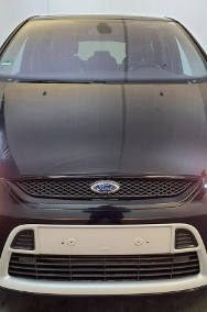 Ford S-MAX * Zamiana *HDI TOP wersja Titanium S + Individual ALU NAVI Skóra War-2