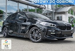 BMW SERIA 1 F40 118i M Sport 118i M Sport 1.5 (136KM)| Ogrzewanie kierownicy