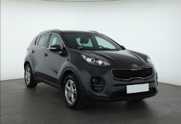 Kia Sportage IV , Navi, Klimatronic, Tempomat