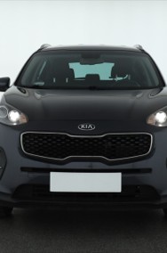 Kia Sportage IV , Navi, Klimatronic, Tempomat-2