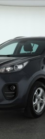 Kia Sportage IV , Navi, Klimatronic, Tempomat-3