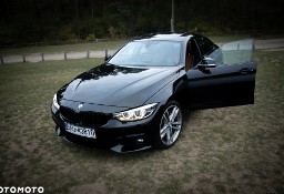 BMW SERIA 4 II (F36) BMW 430 XI Oryginalny przebieg 63000 km !!