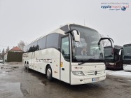 Mercedes-Benz TOURISMO RHD-M/ SPROWADZONY / 13 METRÓW/ 59 M