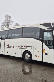 TOURISMO RHD-M/ SPROWADZONY / 13 METRÓW/ 59 M-2