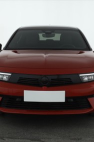 Opel Astra L (VI) Salon Polska, Serwis ASO, Automat, Skóra, Navi, Klimatronic,-2