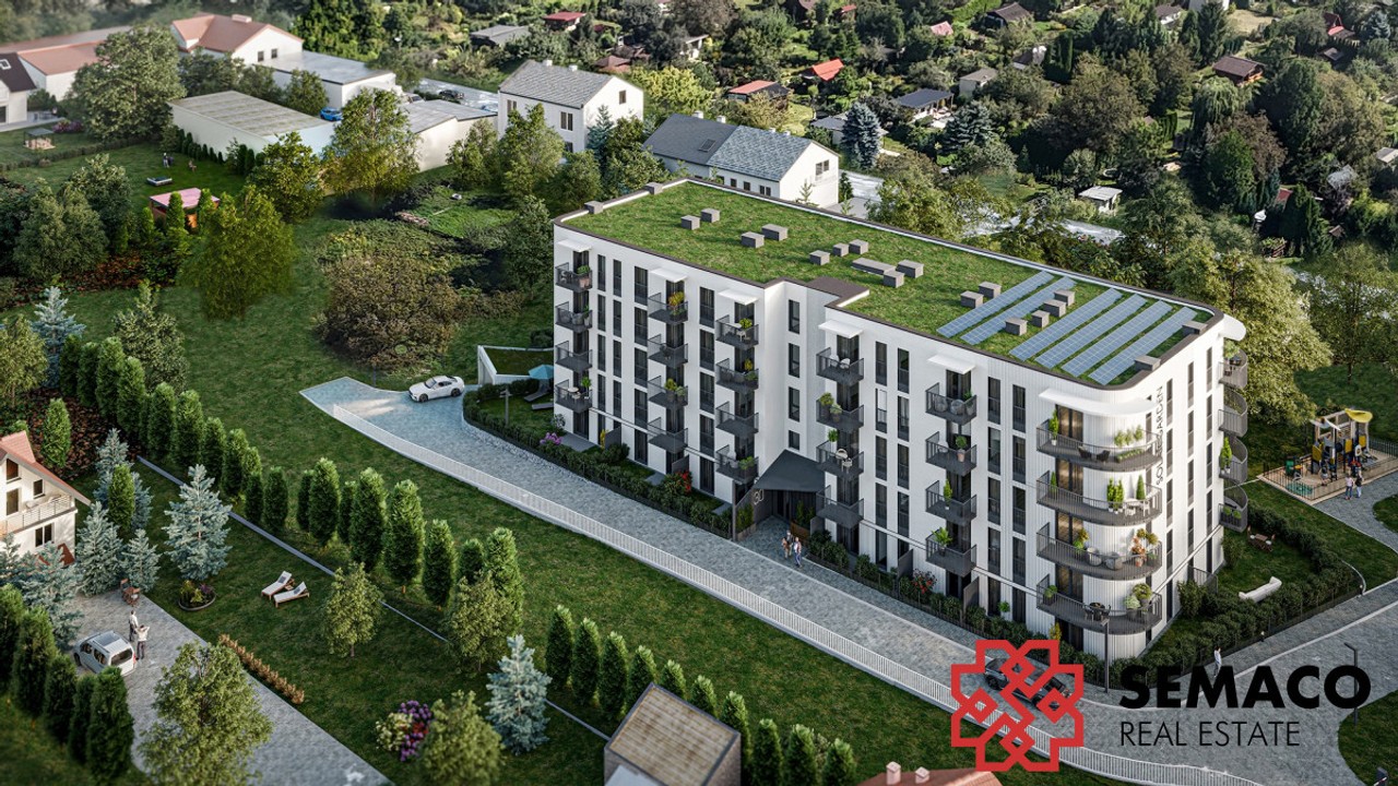 2pok/Balkon/Obok parku/Bez prowizji i PCC/HP 20/80