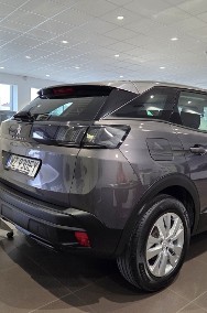 Peugeot 3008 II 1.2 PureTech Active Pack 130KM EAT8 SalonPL Gwarancja Dealer Vat23%-2