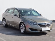 Opel Insignia , Navi, Klimatronic, Tempomat, Parktronic