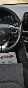 Hyundai i30 II Modern 1.5 DPI 110KM Benzyna Salon Polska Zamiana Finansowanie FV 23-4