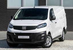 Fiat Scudo CHŁODNIA 0*C Izoterma L3H1 *AUTOMAT* 2.0 180KM ekran dotykowy tempom