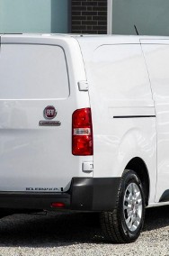 Fiat Scudo CHŁODNIA 0*C Izoterma L3H1 *AUTOMAT* 2.0 180KM ekran dotykowy tempom-2